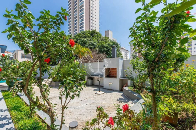 Imagem Apartamento com 4 Quartos à Venda, 132 m² em Vila Alexandria - São Paulo Imagem Apartamento com 4 Quartos à Venda, 132 m² em Vila Alexandria - São Paulo