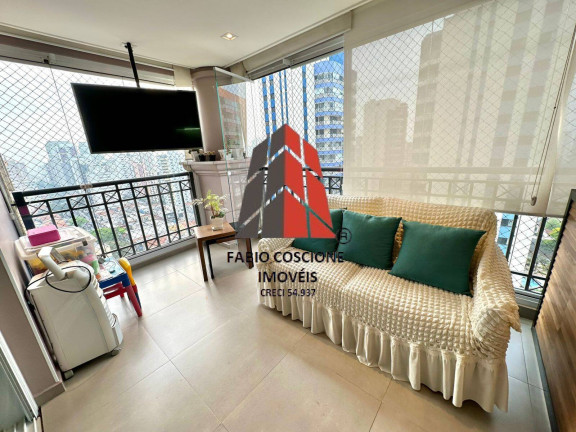 Imagem Apartamento com 3 Quartos à Venda, 320 m² em Tatuapé - São Paulo Imagem Apartamento com 3 Quartos à Venda, 320 m² em Tatuapé - São Paulo
