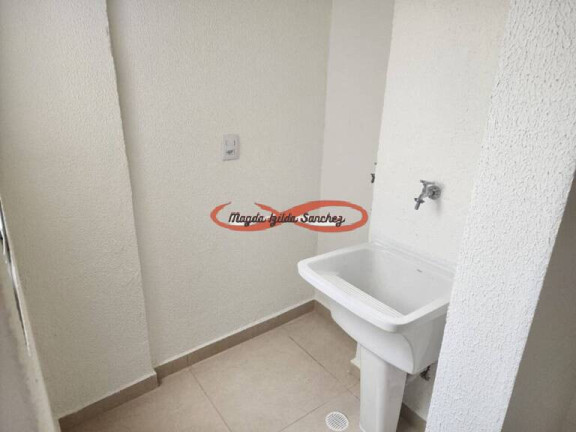 Imagem Apartamento com 1 Quarto à Venda, 27 m² em Chácara Califórnia - São Paulo