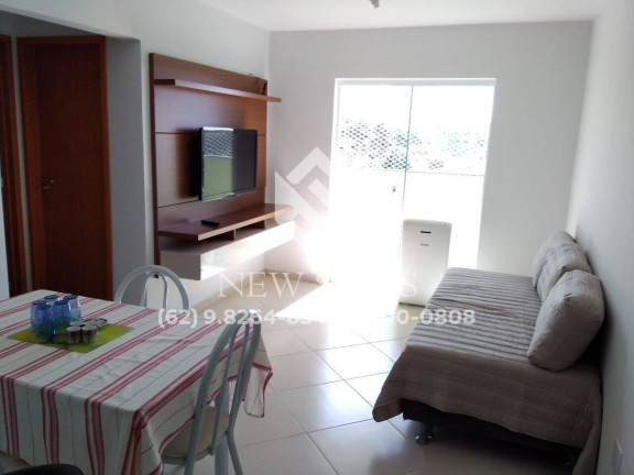 Imagem Apartamento com 2 Quartos à Venda, 62 m² em Vila Monticelli - Goiânia Imagem Apartamento com 2 Quartos à Venda, 62 m² em Vila Monticelli - Goiânia