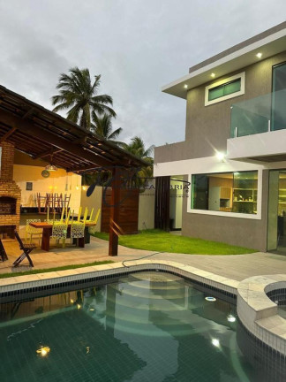 Imagem Casa com 4 Quartos à Venda, 262 m² em Maria Farinha - Paulista