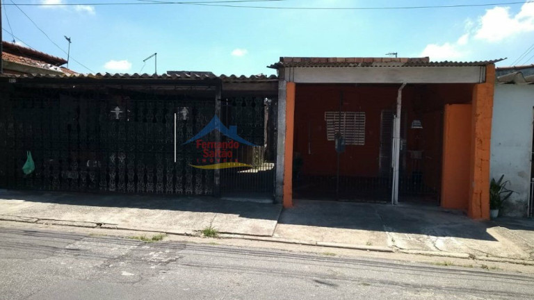 Imagem Casa com 2 Quartos à Venda, 10 m² em Parque Capuava - Santo André Imagem Casa com 2 Quartos à Venda, 10 m² em Parque Capuava - Santo André