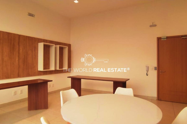 Imagem Apartamento com 1 Quarto para Alugar, 37 m² em Centro - Campina Grande
