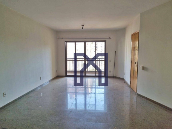 Imagem Apartamento com 3 Quartos à Venda, 180 m² em Centro - São José Do Rio Preto Imagem Apartamento com 3 Quartos à Venda, 180 m² em Centro - São José Do Rio Preto