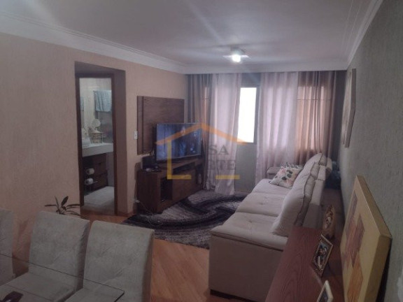 Imagem Apartamento com 3 Quartos à Venda, 69 m² em água Fria - São Paulo Imagem Apartamento com 3 Quartos à Venda, 69 m² em água Fria - São Paulo