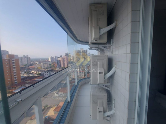 Imagem Apartamento com 2 Quartos à Venda, 99 m² em Ocian - Praia Grande