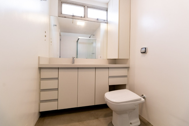 Imagem Cobertura com 3 Quartos à Venda, 202 m² em Vila Romana - São Paulo