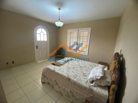Imagem Casa com 5 Quartos à Venda, 700 m² em Giovanini - Coronel Fabriciano