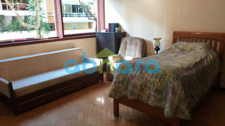 Imagem Apartamento com 3 Quartos à Venda, 164 m² em Ipanema - Rio De Janeiro