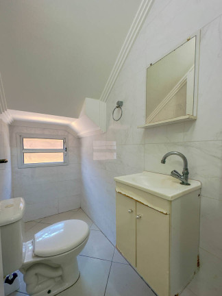 Imagem Casa com 3 Quartos à Venda, 130 m² em Canto Do Forte - Praia Grande
