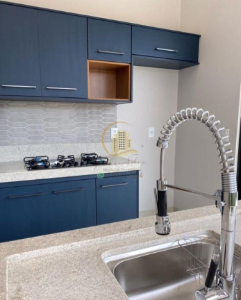 Imagem Casa com 3 Quartos à Venda, 170 m² em Residencial Maria Júlia - São José Do Rio Preto Imagem Casa com 3 Quartos à Venda, 170 m² em Residencial Maria Júlia - São José Do Rio Preto