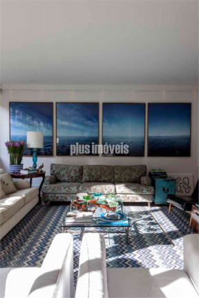 Imagem Apartamento com 4 Quartos à Venda, 230 m² em Jardim América - São Paulo Imagem Apartamento com 4 Quartos à Venda, 230 m² em Jardim América - São Paulo