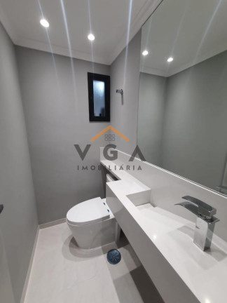 Imagem Apartamento com 3 Quartos à Venda, 114 m² em Jardim Anália Franco - São Paulo