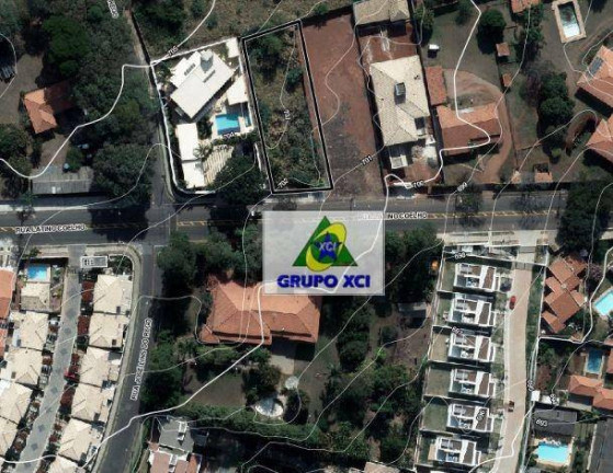 Terreno à Venda, 1.097 m² em Parque Taquaral - Campinas