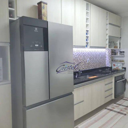 Imagem Apartamento com 2 Quartos à Venda, 93 m² em Tupi - Praia Grande Imagem Apartamento com 2 Quartos à Venda, 93 m² em Tupi - Praia Grande