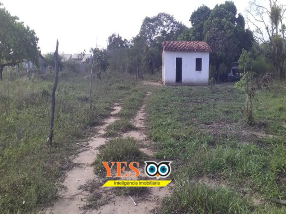 Imagem Terreno à Venda, 9.250 m² em Sim - Feira De Santana