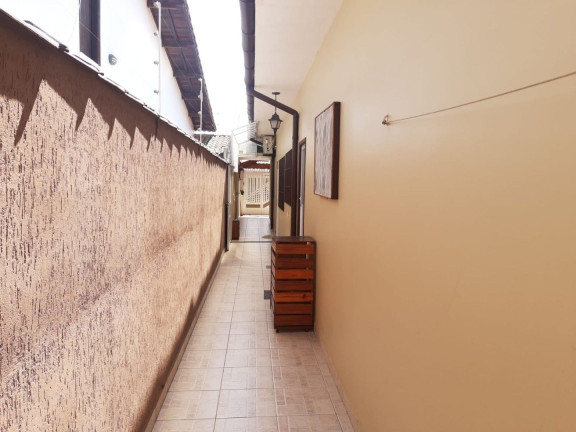 Imagem Casa com 2 Quartos à Venda, 150 m² em Jardim Imperador - Praia Grande Imagem Casa com 2 Quartos à Venda, 150 m² em Jardim Imperador - Praia Grande
