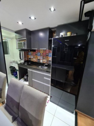 Imagem Apartamento com 2 Quartos à Venda, 41 m² em Itaquera - São Paulo Imagem Apartamento com 2 Quartos à Venda, 41 m² em Itaquera - São Paulo