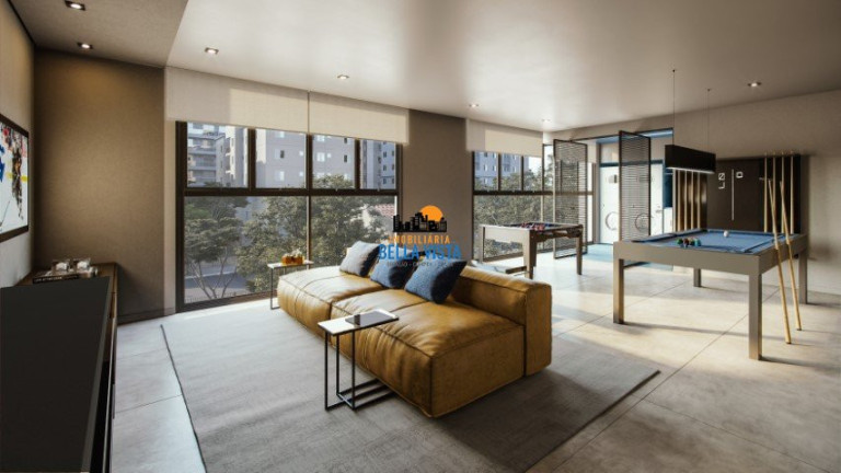 Imagem Apartamento com 1 Quarto à Venda, em Pinheiros - São Paulo Imagem Apartamento com 1 Quarto à Venda, em Pinheiros - São Paulo
