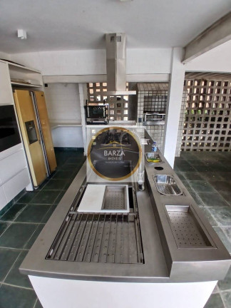Imagem Casa de Condomínio com 5 Quartos para Alugar, 500 m² em Aldeia Dos Camarás - Camaragibe
