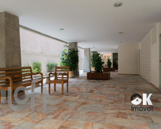 Imagem Apartamento com 3 Quartos à Venda, 126 m² em Jardim Paulista - São Paulo Imagem Apartamento com 3 Quartos à Venda, 126 m² em Jardim Paulista - São Paulo