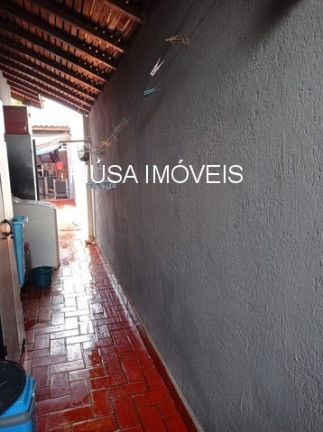 Imagem Casa com 3 Quartos à Venda,  em Parque São Sebastião - Ribeirão Preto