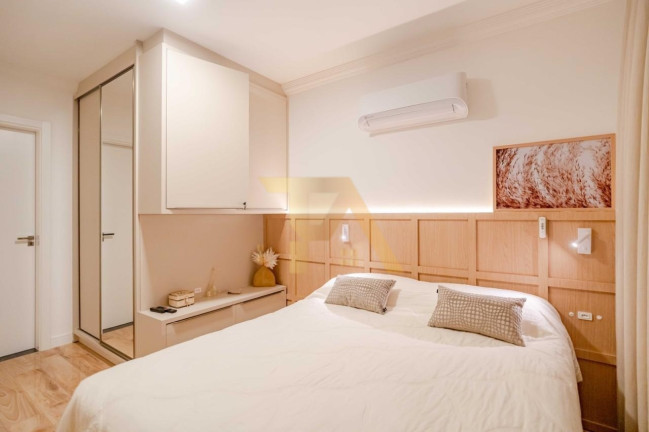 Imagem Apartamento com 3 Quartos à Venda, em Mariscal - Bombinhas Imagem Apartamento com 3 Quartos à Venda, em Mariscal - Bombinhas