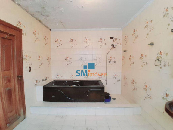 Imagem Casa com 5 Quartos à Venda, 360 m² em Vila Mariana - São Paulo