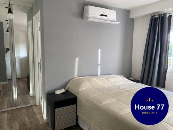 Imagem Apartamento com 2 Quartos à Venda, 148 m² em Morumbi - São Paulo
