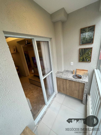Imagem Apartamento com 2 Quartos à Venda, 51 m² em Vila Rica - Sorocaba