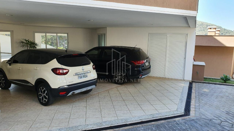 Imagem Casa com 4 Quartos à Venda, 630 m² em Alphaville - Santana De Parnaíba