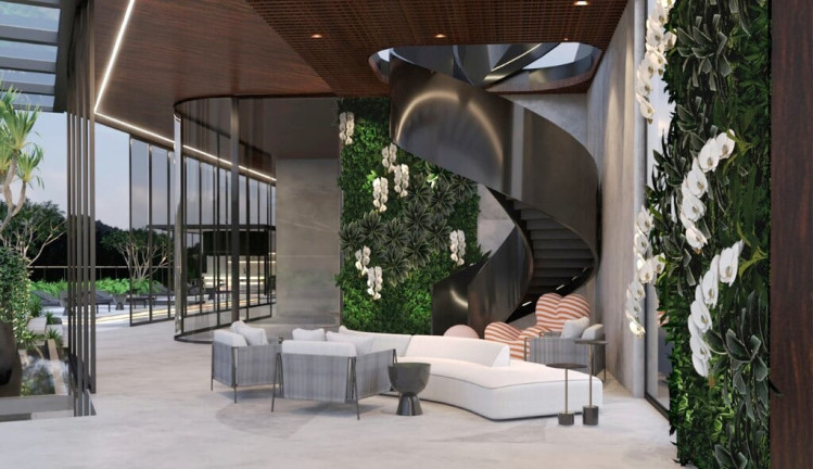 Imagem Apartamento com 2 Quartos à Venda, 96 m² em Estados - Balneário Camboriú