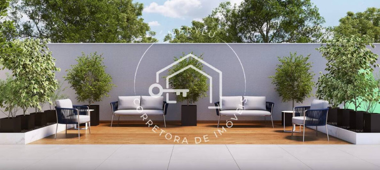Imagem Apartamento com 3 Quartos à Venda, 70 m² em Pompéia - São Paulo Imagem Apartamento com 3 Quartos à Venda, 70 m² em Pompéia - São Paulo