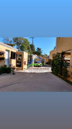 Imagem Casa de Condomínio com 2 Quartos à Venda, 100 m² em Jardim Estância Brasil - Atibaia Imagem Casa de Condomínio com 2 Quartos à Venda, 100 m² em Jardim Estância Brasil - Atibaia