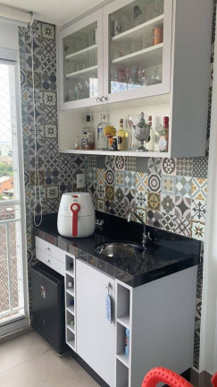 Imagem Apartamento com 2 Quartos à Venda, 65 m² em Santa Maria - Santo André Imagem Apartamento com 2 Quartos à Venda, 65 m² em Santa Maria - Santo André