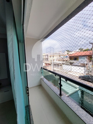 Imagem Cobertura com 3 Quartos à Venda, 168 m² em Parque Das Nações - Santo André