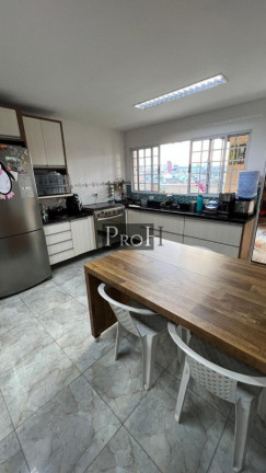 Imagem Sobrado com 3 Quartos à Venda, 450 m² em Olímpico - São Caetano Do Sul