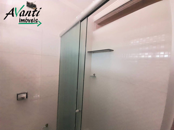 Imagem Apartamento com 3 Quartos à Venda, 115 m² em José Menino - Santos Imagem Apartamento com 3 Quartos à Venda, 115 m² em José Menino - Santos