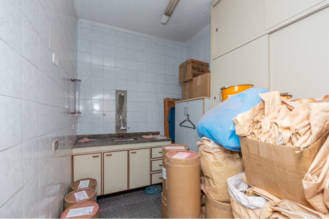 Imagem Casa com 3 Quartos à Venda, 196 m² em Vila Guarani (z Sul) - São Paulo