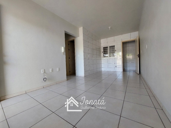 Imagem Casa com 2 Quartos à Venda, 51 m² em Bela Vista - Feliz