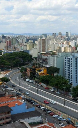 Imagem Apartamento com 4 Quartos à Venda, 284 m² em Morro Dos Ingleses - São Paulo