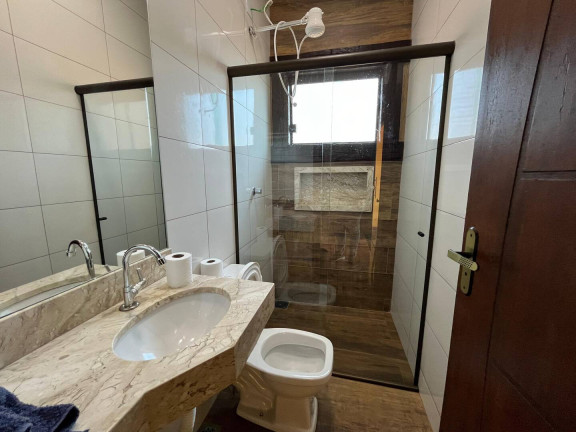 Imagem Chácara com 3 Quartos à Venda, 700 m² em Souza - Rio Manso