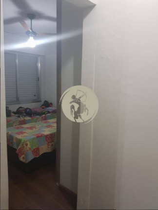 Imagem Apartamento com 2 Quartos à Venda, 100 m² em Aparecida - Santos Imagem Apartamento com 2 Quartos à Venda, 100 m² em Aparecida - Santos