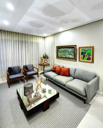 Imagem Imóvel com 3 Quartos à Venda, 210 m² em Cidade Jardim - Salvador Imagem Imóvel com 3 Quartos à Venda, 210 m² em Cidade Jardim - Salvador