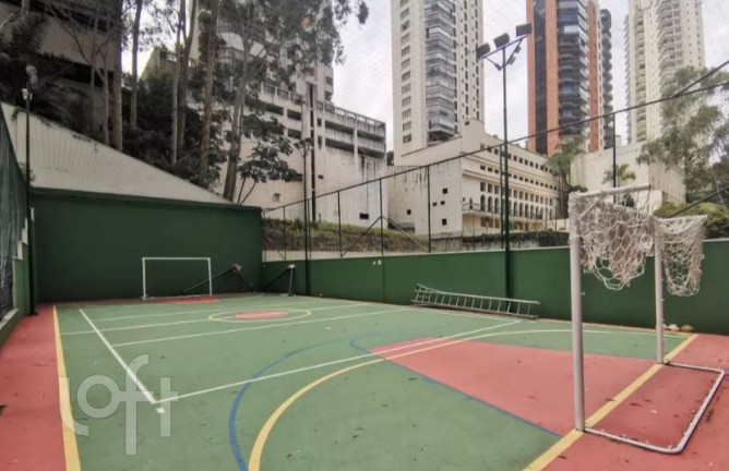 Apartamento com 3 Quartos à Venda, 320 m² em Vila Andrade - São Paulo