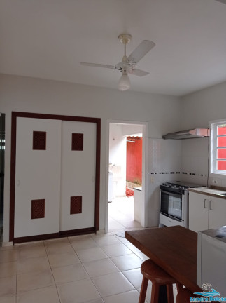 Imagem Casa de Condomínio com 4 Quartos à Venda, 250 m² em Horto Florestal - Ubatuba