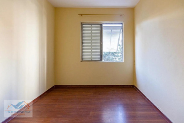 Imagem Imóvel com 3 Quartos à Venda, 78 m² em Vila Clementino - São Paulo