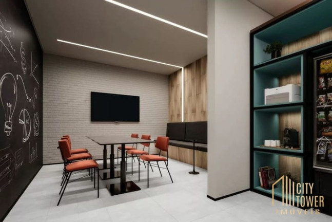 Imagem Apartamento com 1 Quarto à Venda, 33 m² em Cerqueira César - São Paulo Imagem Apartamento com 1 Quarto à Venda, 33 m² em Cerqueira César - São Paulo