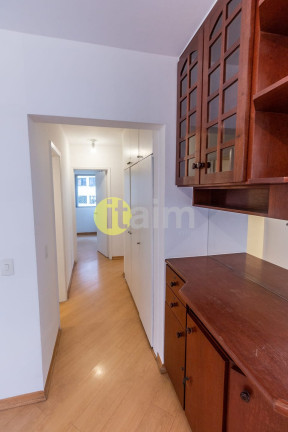 Imagem Apartamento com 3 Quartos para Alugar, 95 m² em Campo Belo - São Paulo Imagem Apartamento com 3 Quartos para Alugar, 95 m² em Campo Belo - São Paulo