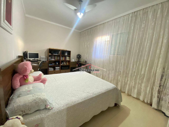 Imagem Casa com 3 Quartos à Venda, 134 m² em Caiçara - Praia Grande